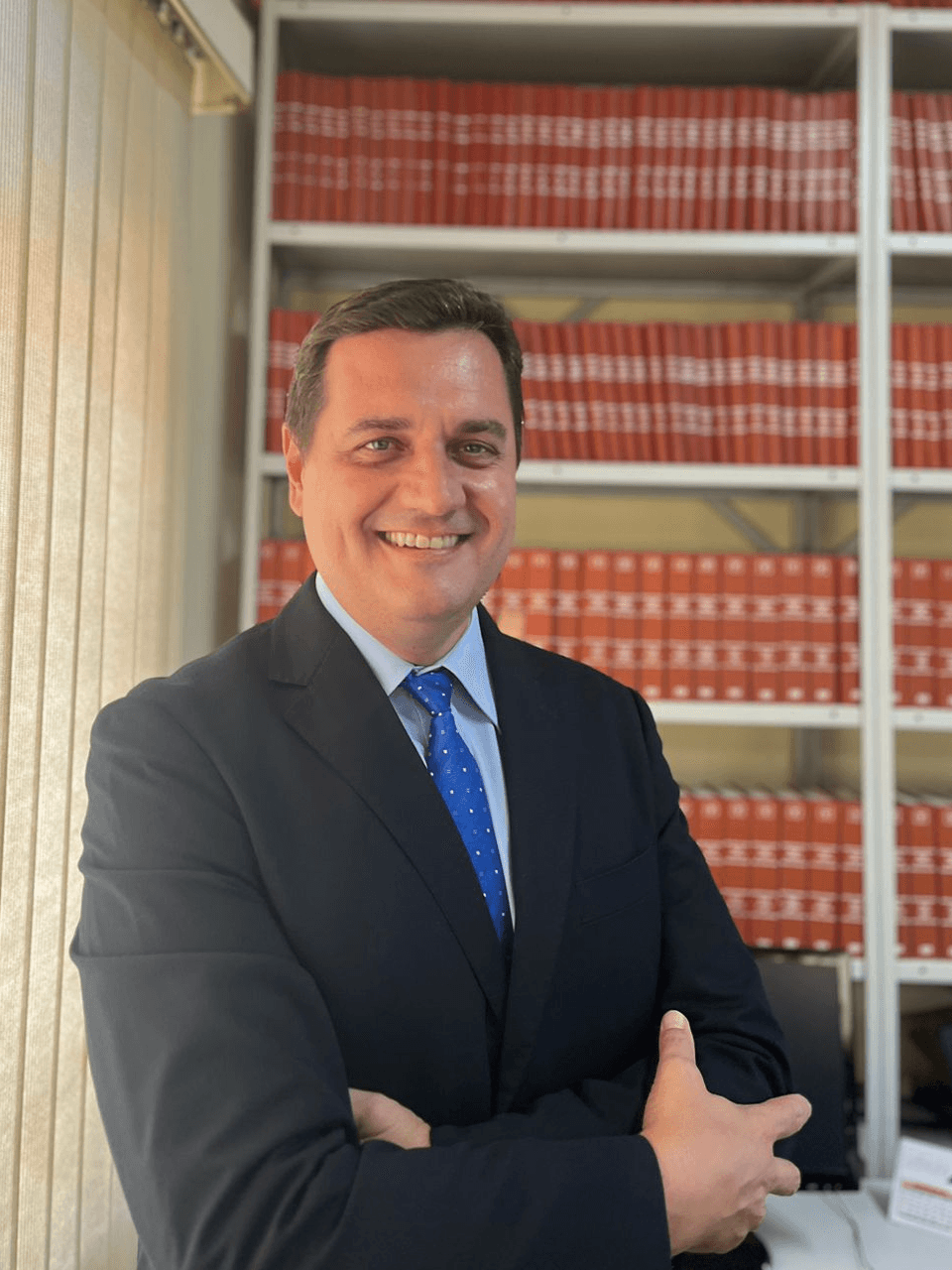 Marcelo Maretti Delafina de Oliveira